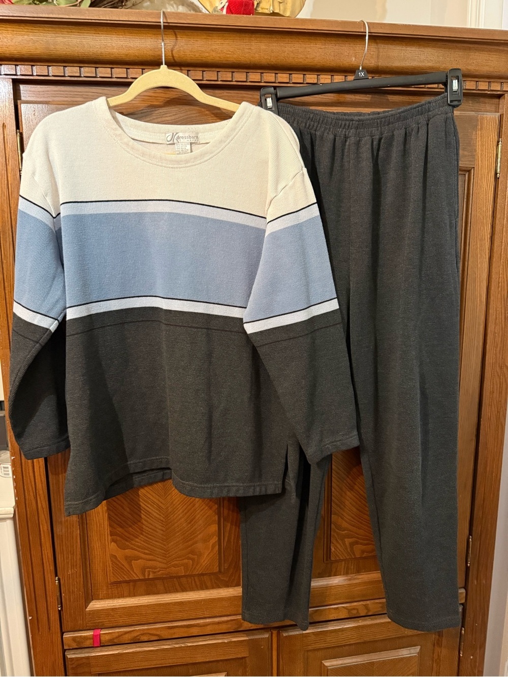 Dress Barn Outfit